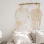 Twoje boho marzenie: przewodnik krok po kroku do przytulnego, artystycznego wnętrza